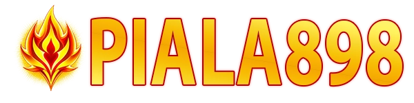 LOGO SITUS PIALA898